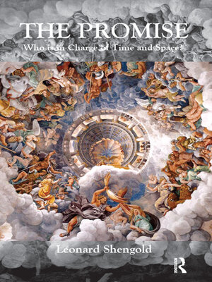 cover image of The Promise